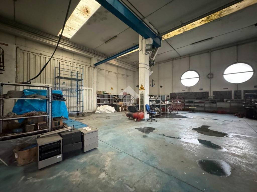 Interno non residenziale