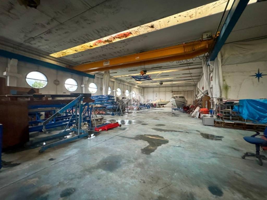 Interno non residenziale