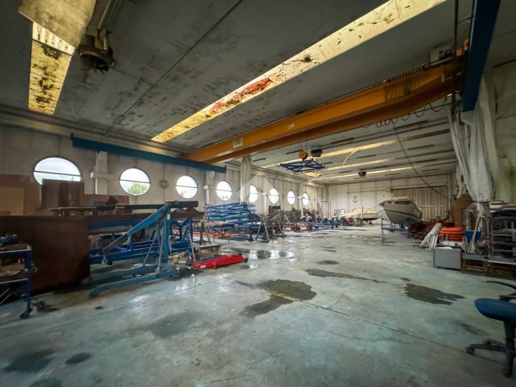 Interno non residenziale