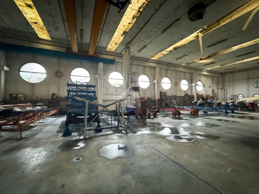 Interno non residenziale