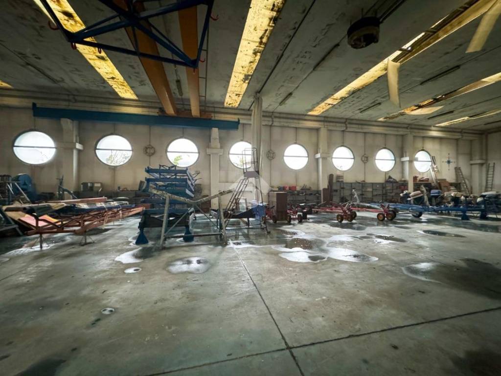 Interno non residenziale