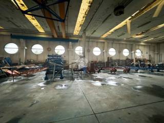 Interno non residenziale