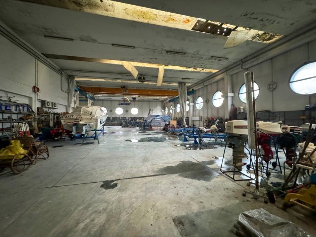 Interno non residenziale