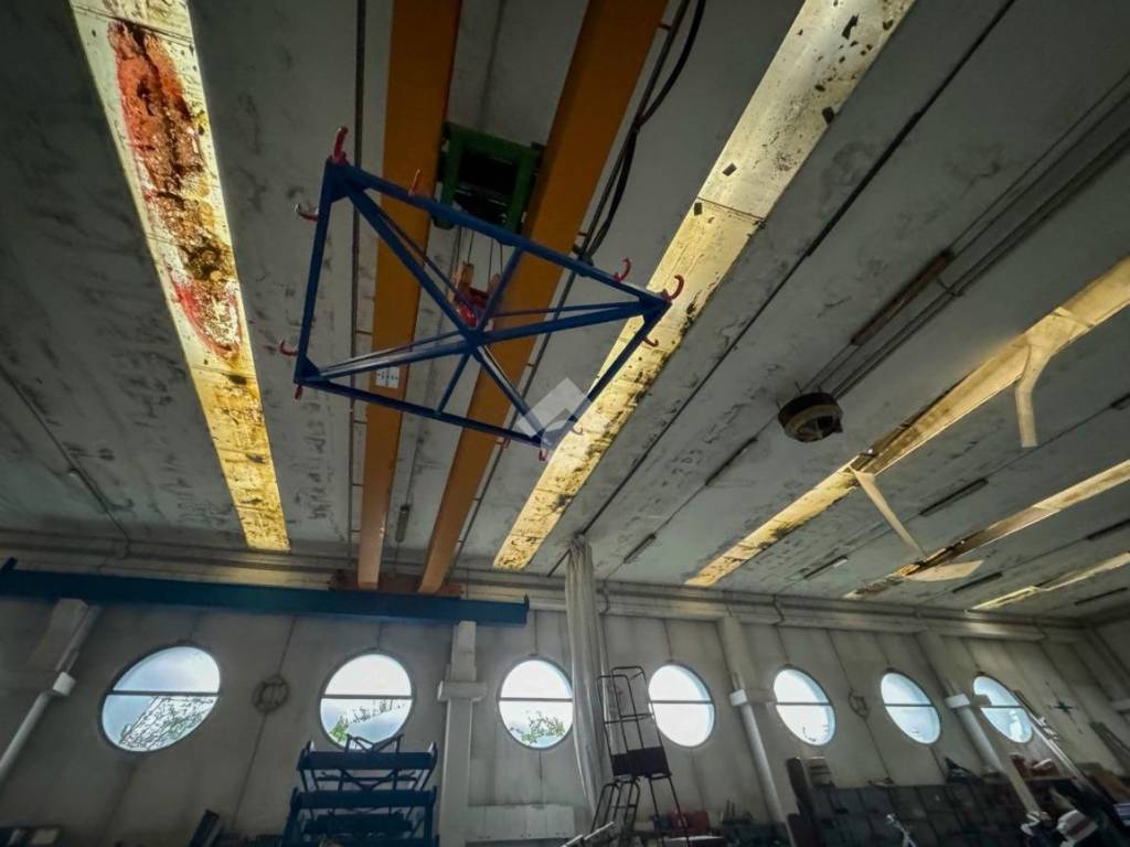 Interno non residenziale