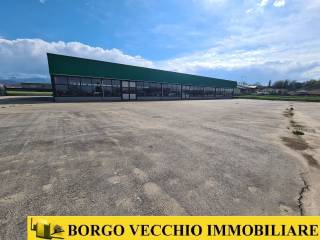 Posto macchina