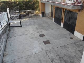 Cortile interno