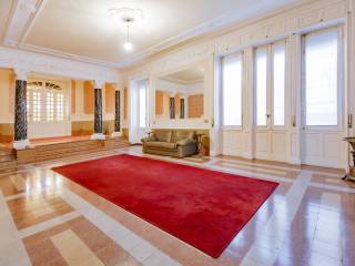 Interno palazzo
