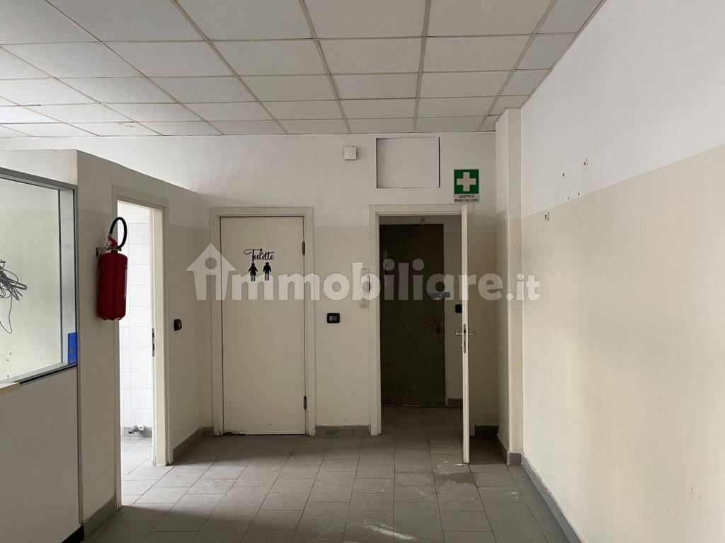 Interno non residenziale