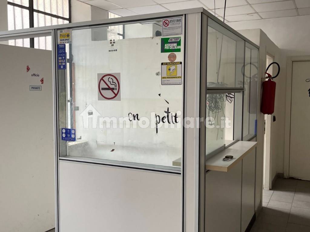 Interno non residenziale