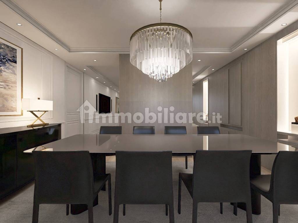 Interno non residenziale