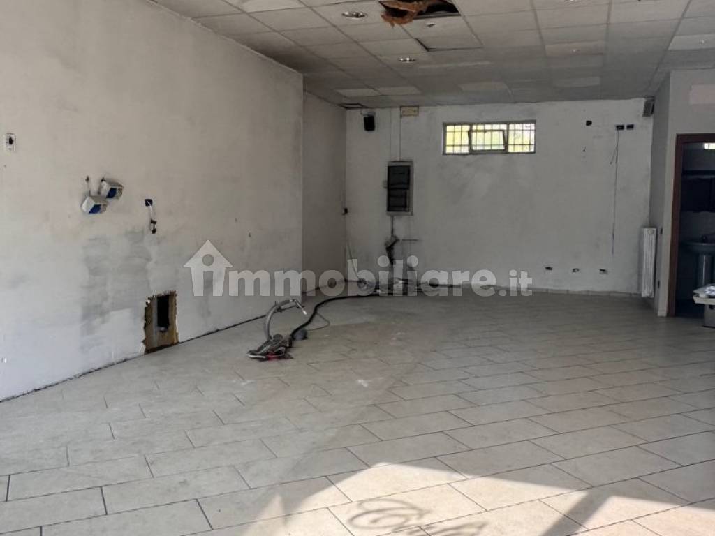 Interno non residenziale