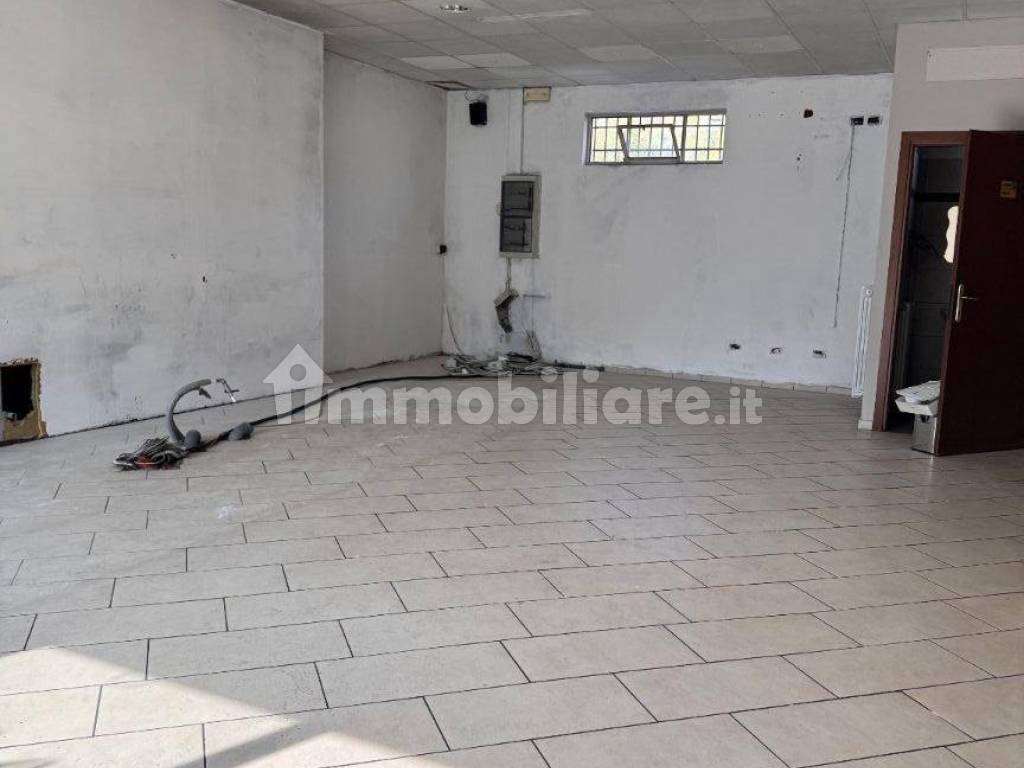 Interno non residenziale