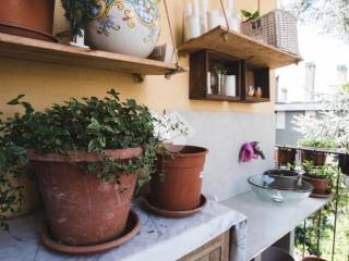 Cortile interno