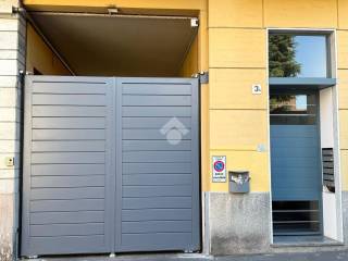 Ingresso