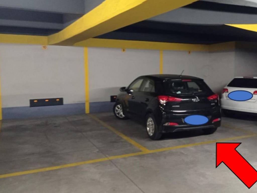 Garage - box all'asta piazza ottantesimo fanteria, mantova