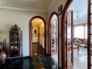 Interno palazzo