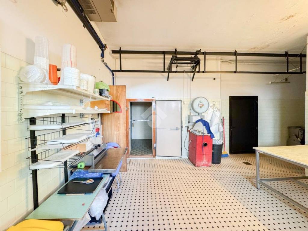 Interno non residenziale