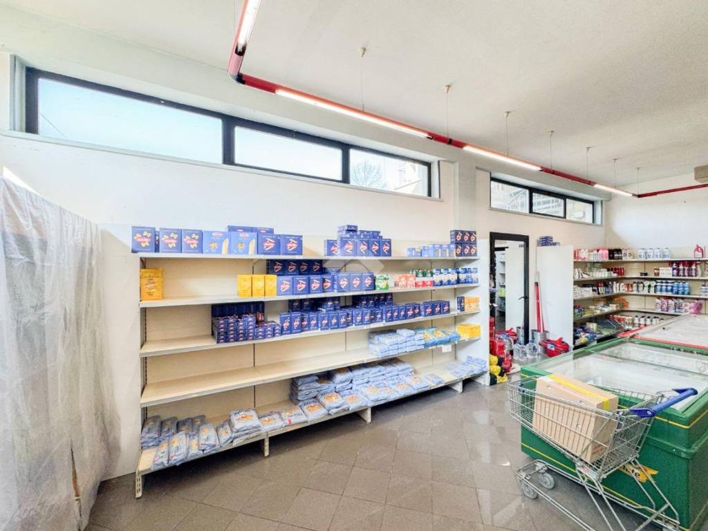 Interno non residenziale