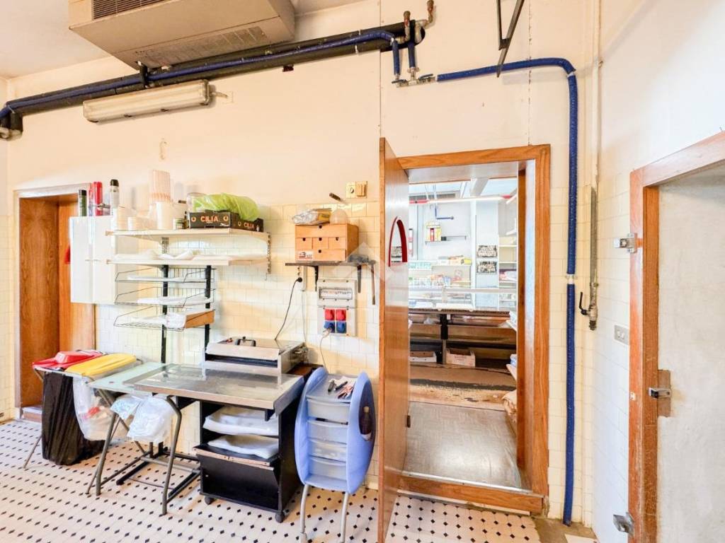 Interno non residenziale