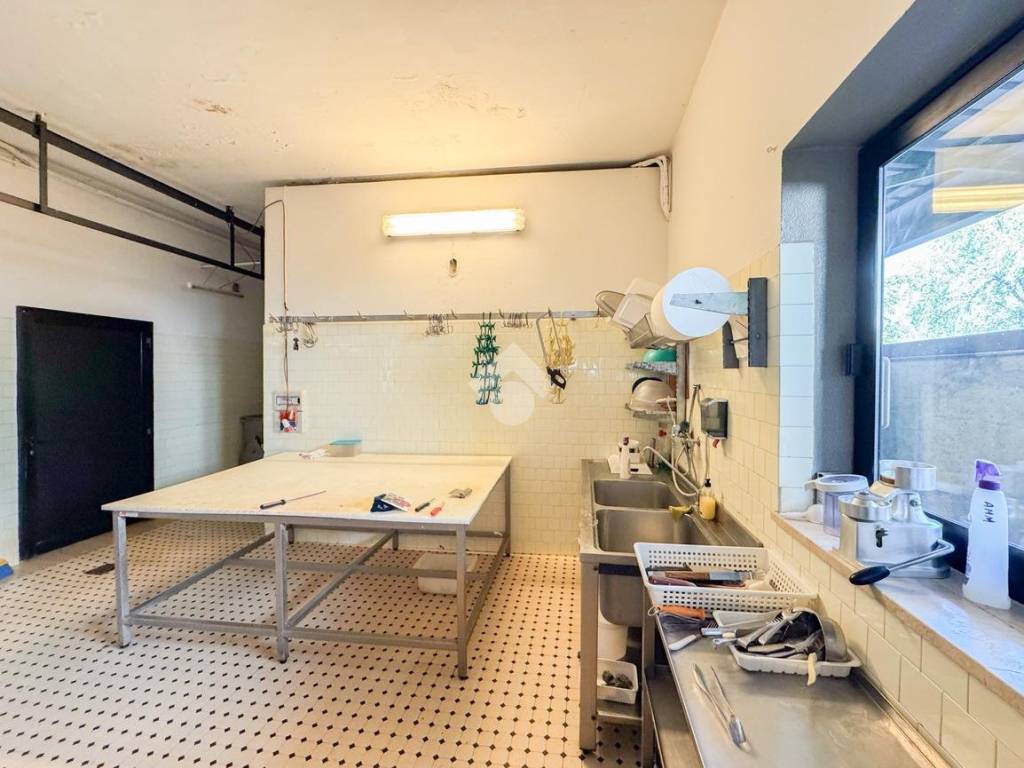 Interno non residenziale