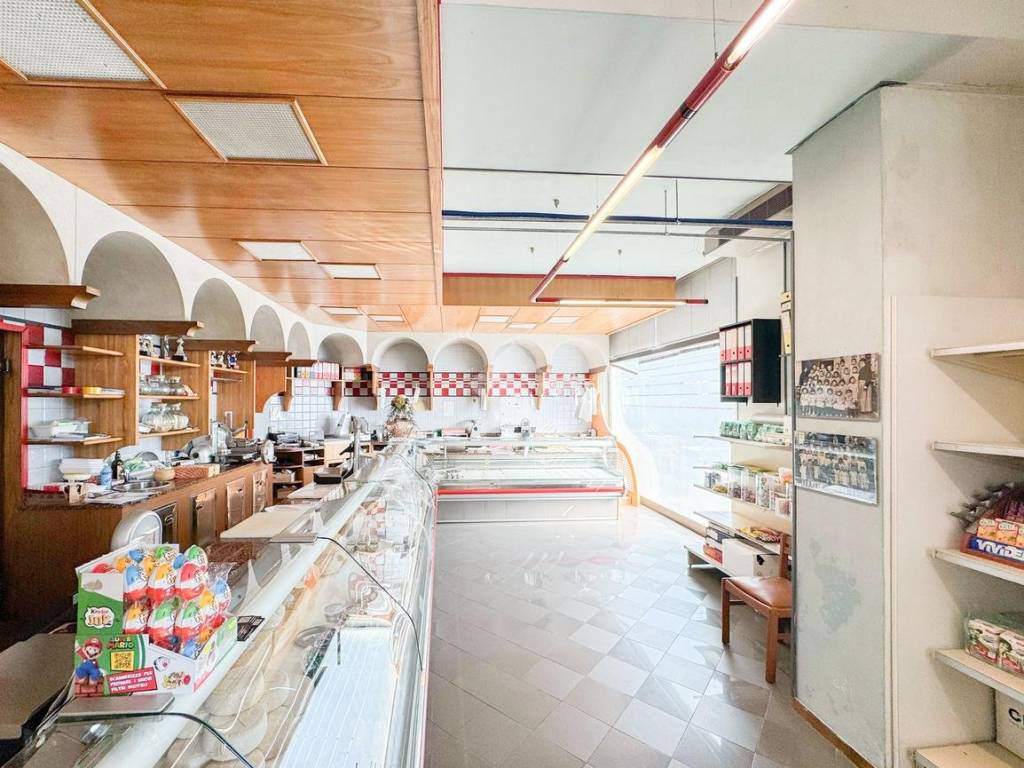 Interno non residenziale