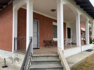 Interno palazzo