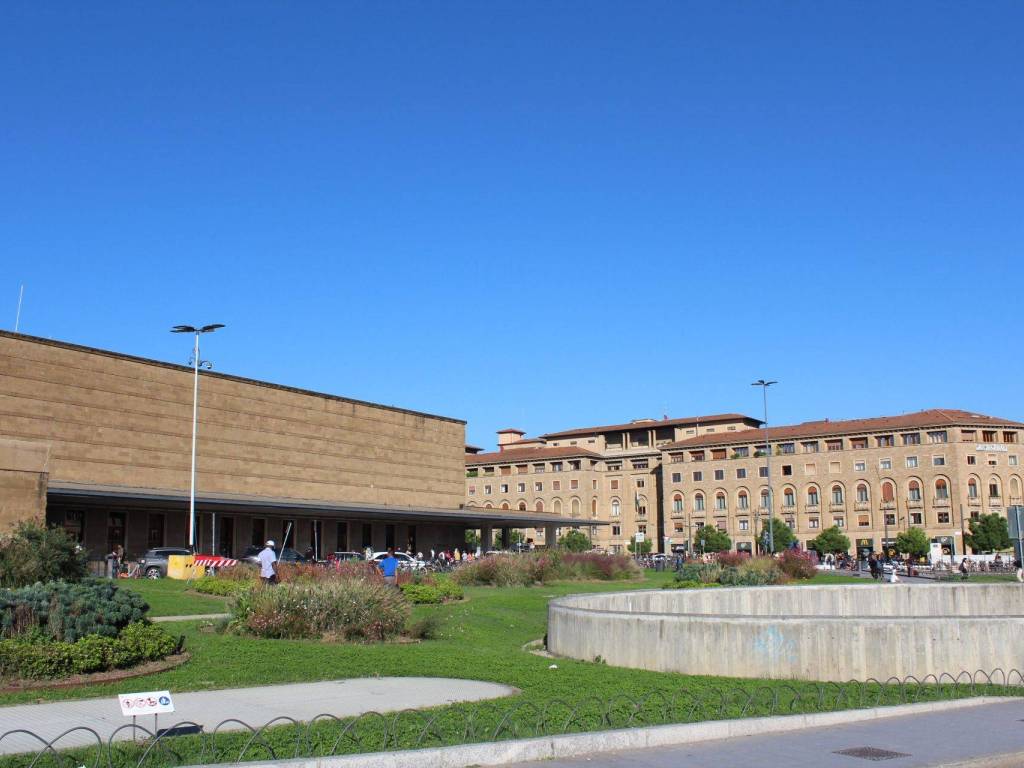 Ufficio - studio piazza della stazione 2, fortezza - stazione, firenze
