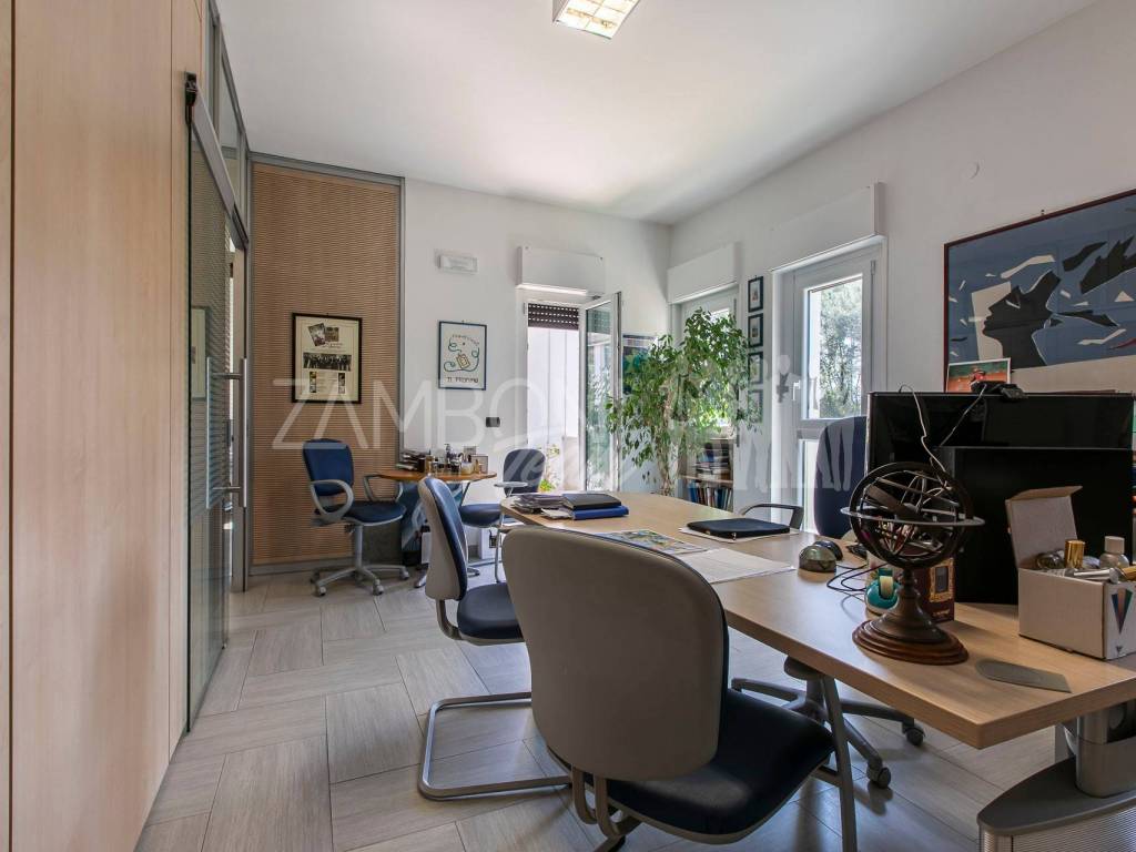 Ufficio - Studio via Francesco Tumiati, Roma, Rif. 119808580 ...