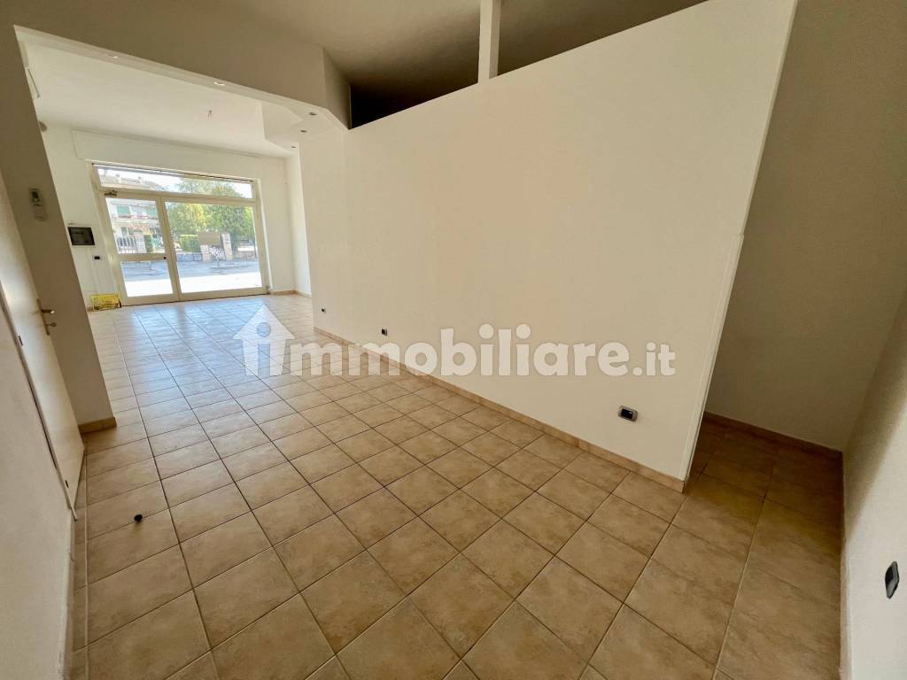 Interno non residenziale