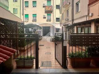 Cortile interno