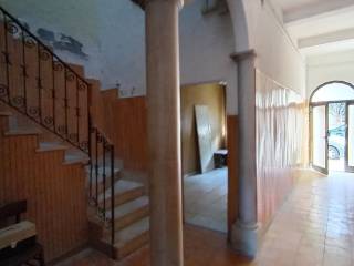 Interno palazzo