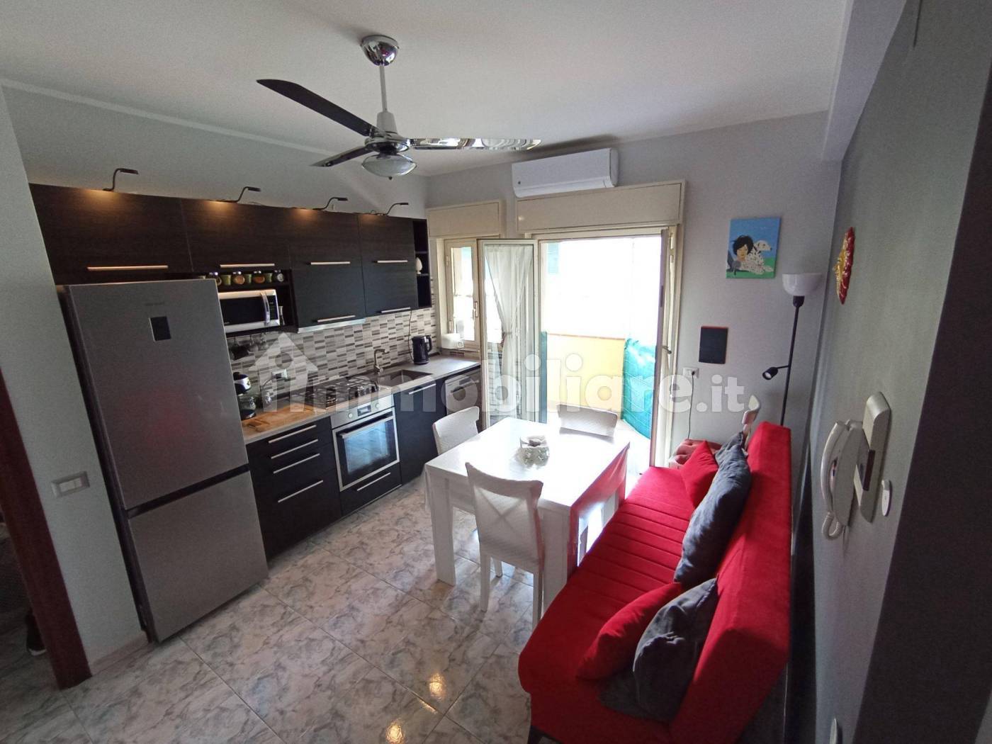 Appartamento in vendita a Mascali