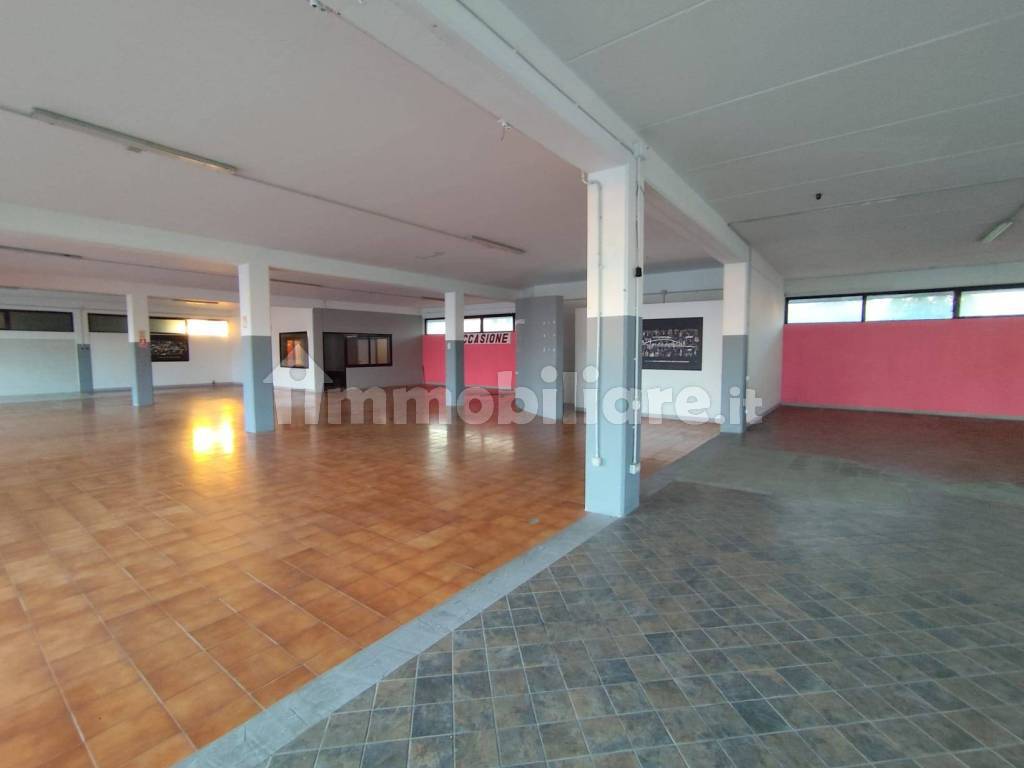 Interno non residenziale