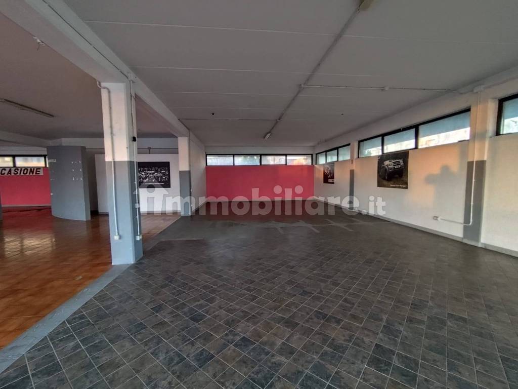 Interno non residenziale