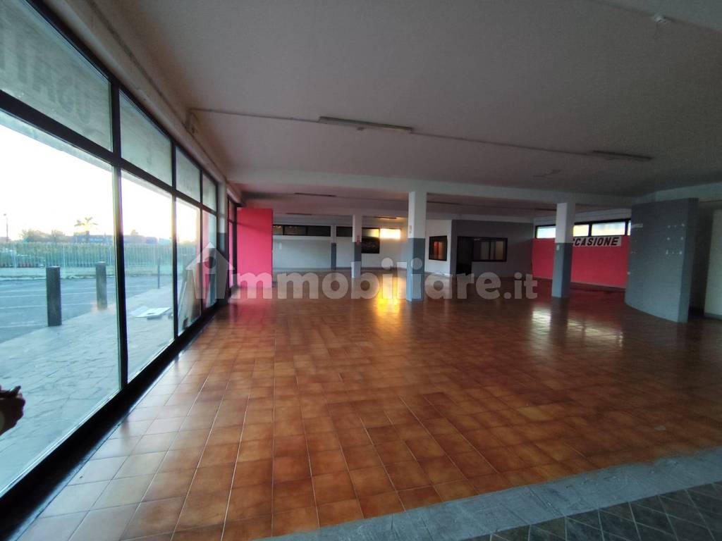 Interno non residenziale