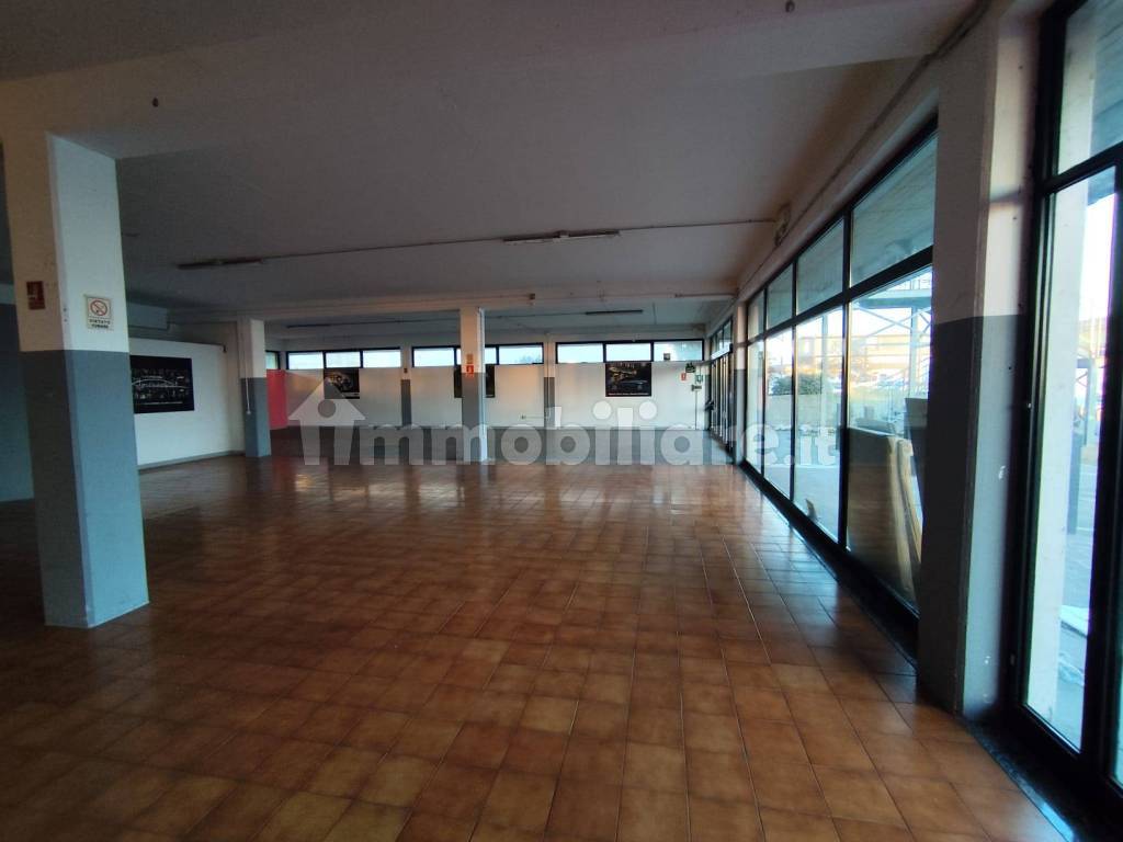 Interno non residenziale