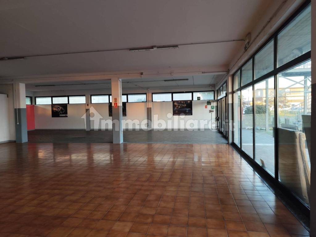 Interno non residenziale