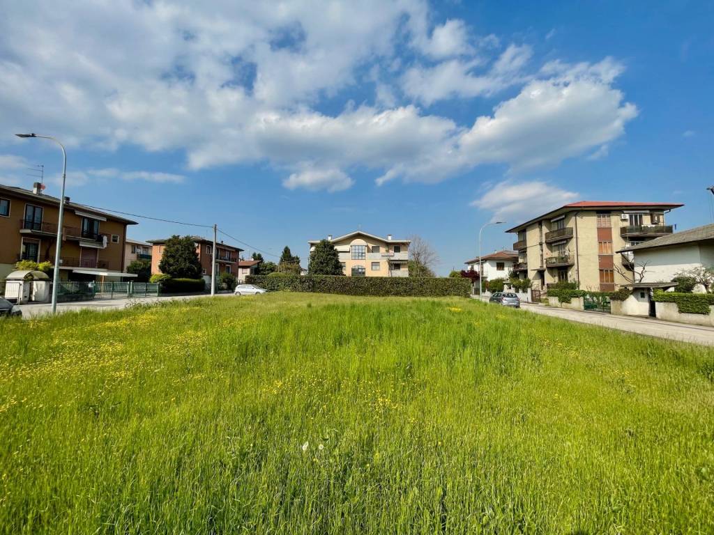 Terreno edificabile via piave, montecchio maggiore alte ceccato, montecchio maggiore