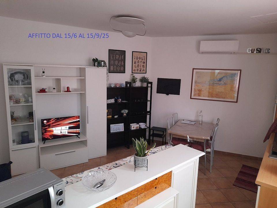 Bilocale via enea ciacci 1, san prospero, siena