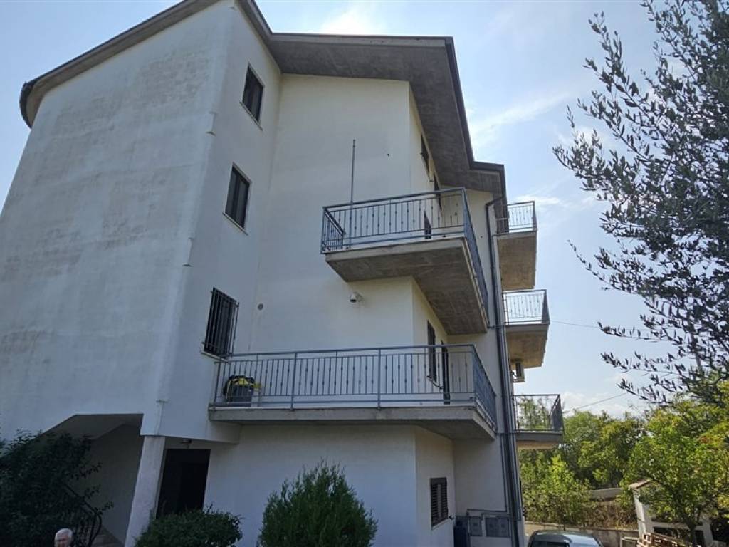 Appartamento san luca, atessa