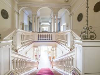 Interno palazzo