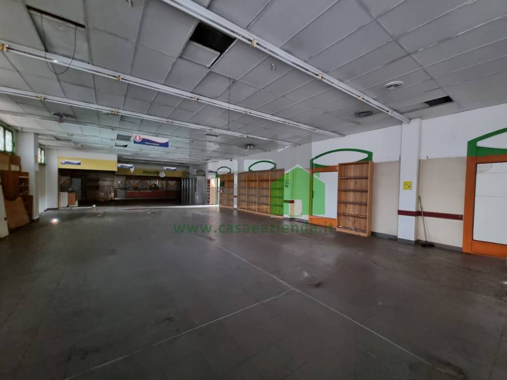 Interno non residenziale