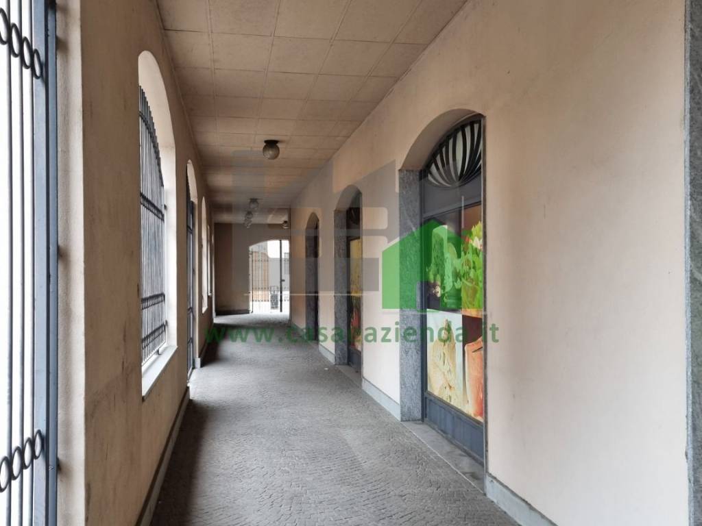 Interno palazzo