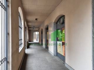 Interno palazzo