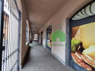 Interno palazzo