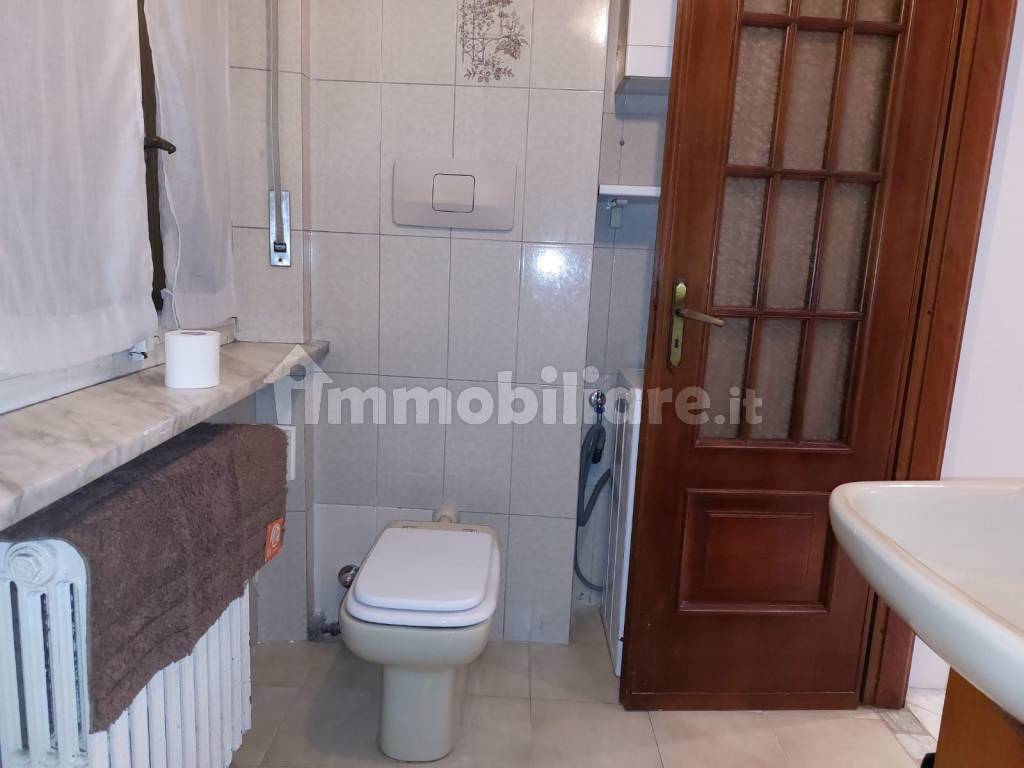 Stanza singola in San Donato, foto 8 di 10