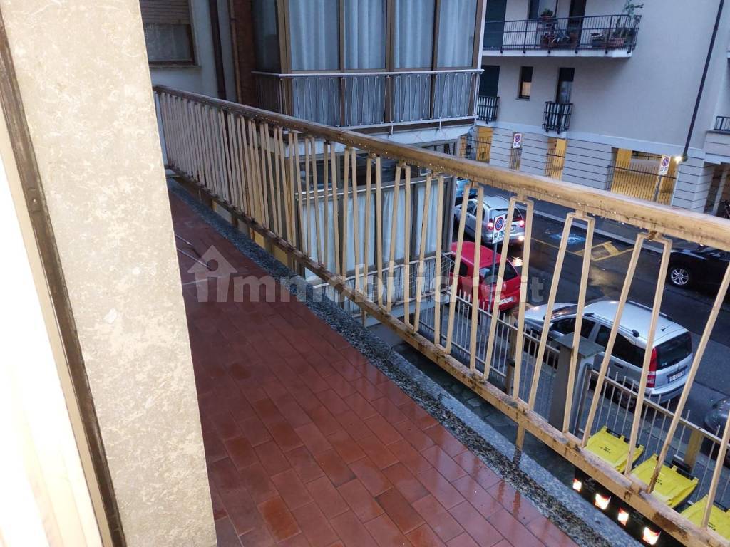 Stanza singola in San Donato, foto 9 di 10