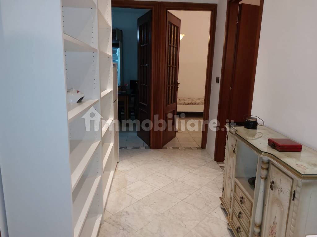 Stanza singola in San Donato, foto 10 di 10