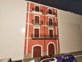 2-room flat via Cattaro 18, Umbertina - Madonnella, Bari
