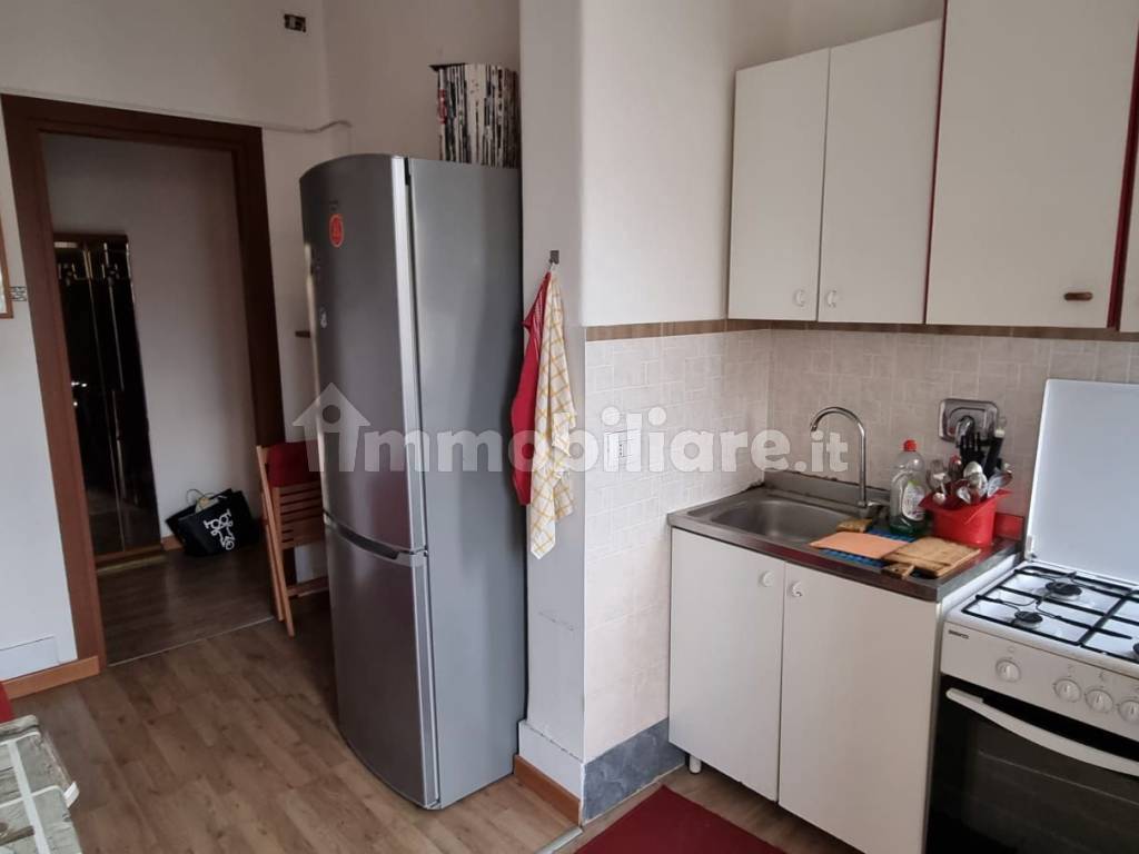 Appartamento in San Salvario